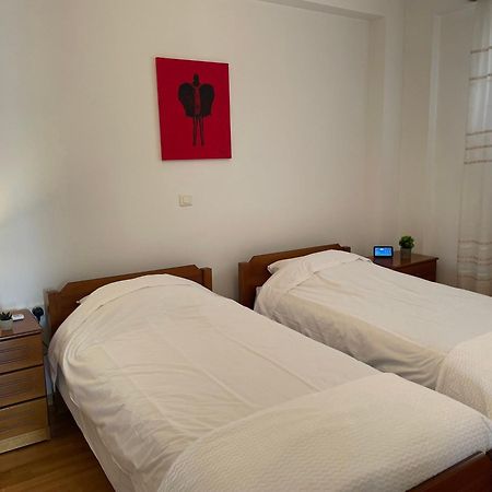 Eagles Nest Villa Athenian Riviera In Aghia Marina Near Lagonisi, Next To The Beach Close To Athens Airport Agia Marina  ภายนอก รูปภาพ