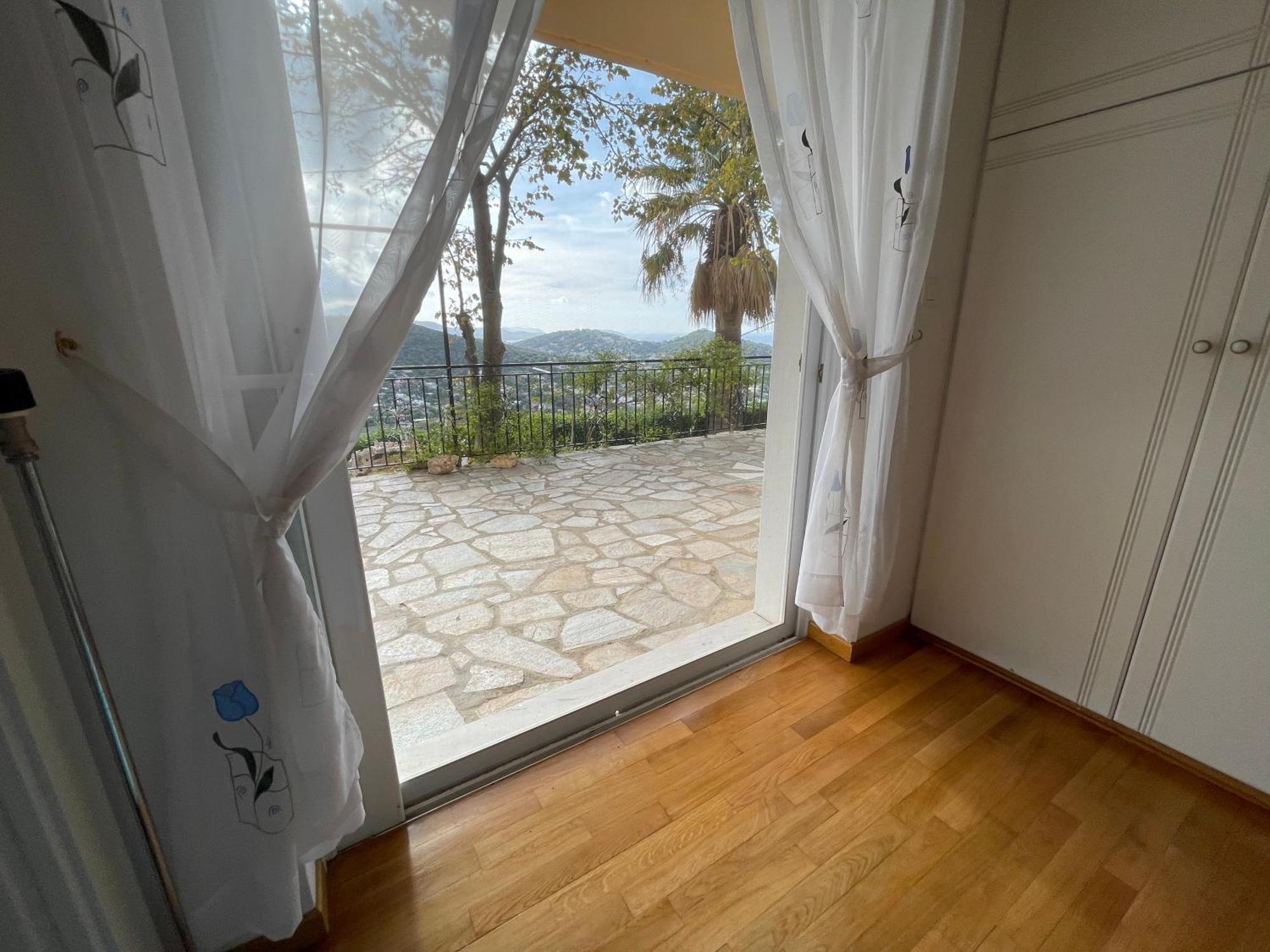 Eagles Nest Villa Athenian Riviera In Aghia Marina Near Lagonisi, Next To The Beach Close To Athens Airport Agia Marina  ภายนอก รูปภาพ