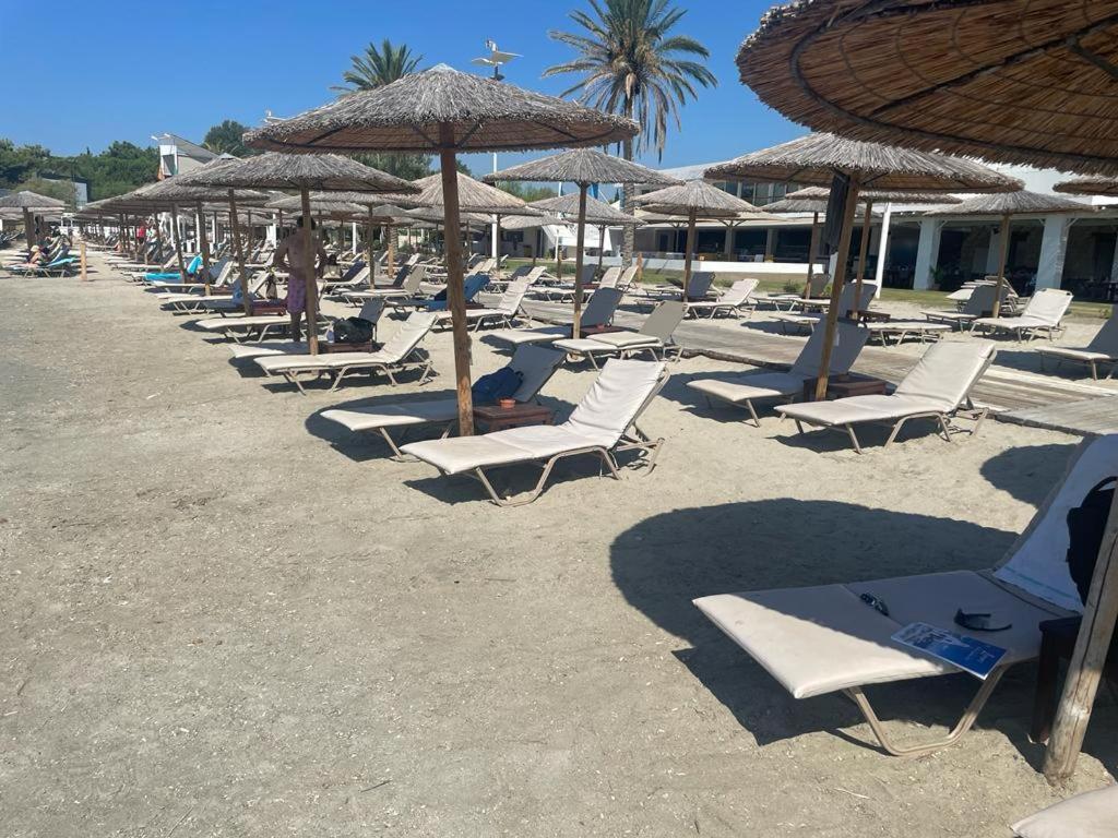 Eagles Nest Villa Athenian Riviera In Aghia Marina Near Lagonisi, Next To The Beach Close To Athens Airport Agia Marina  ภายนอก รูปภาพ