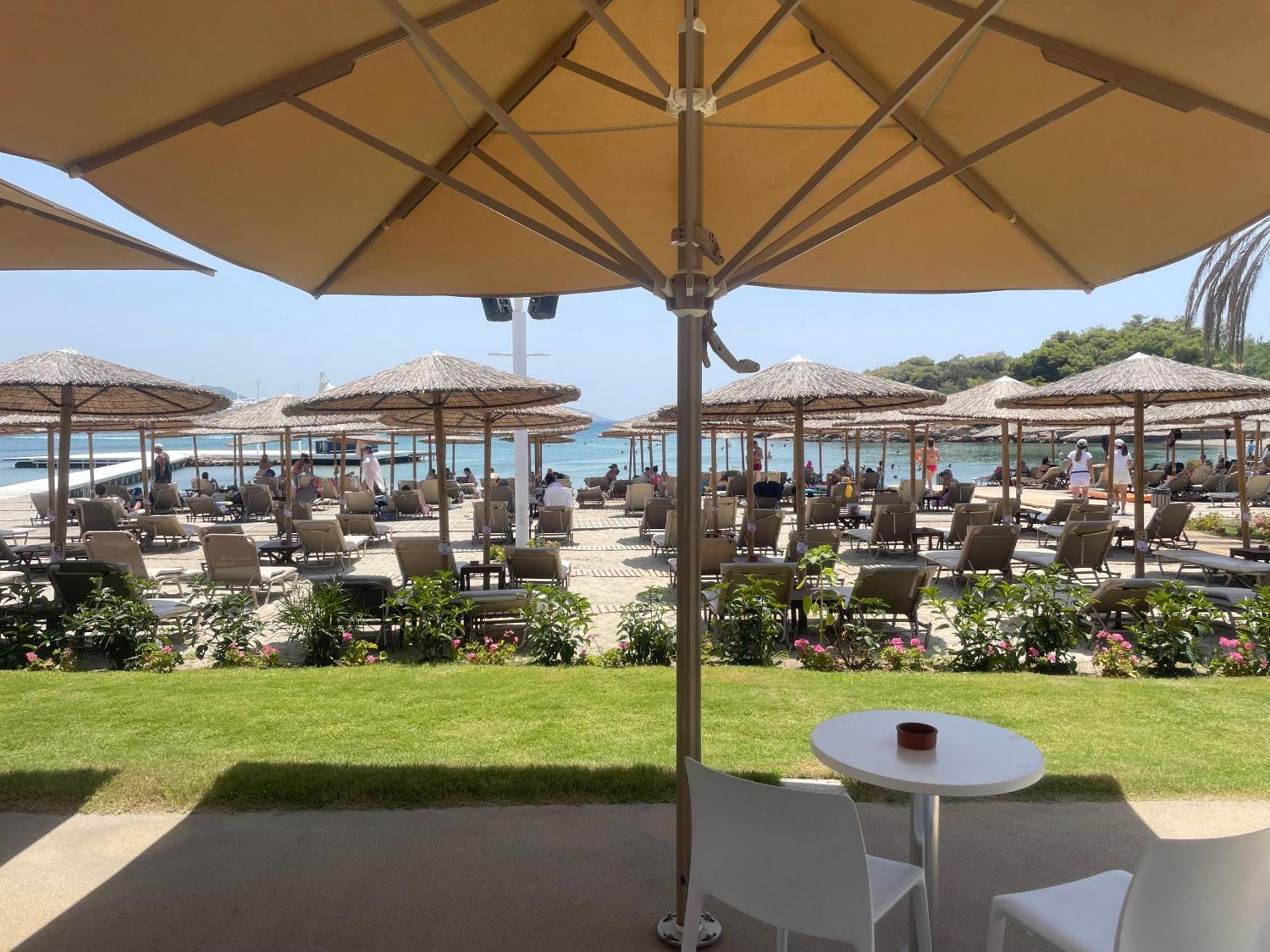 Eagles Nest Villa Athenian Riviera In Aghia Marina Near Lagonisi, Next To The Beach Close To Athens Airport Agia Marina  ภายนอก รูปภาพ