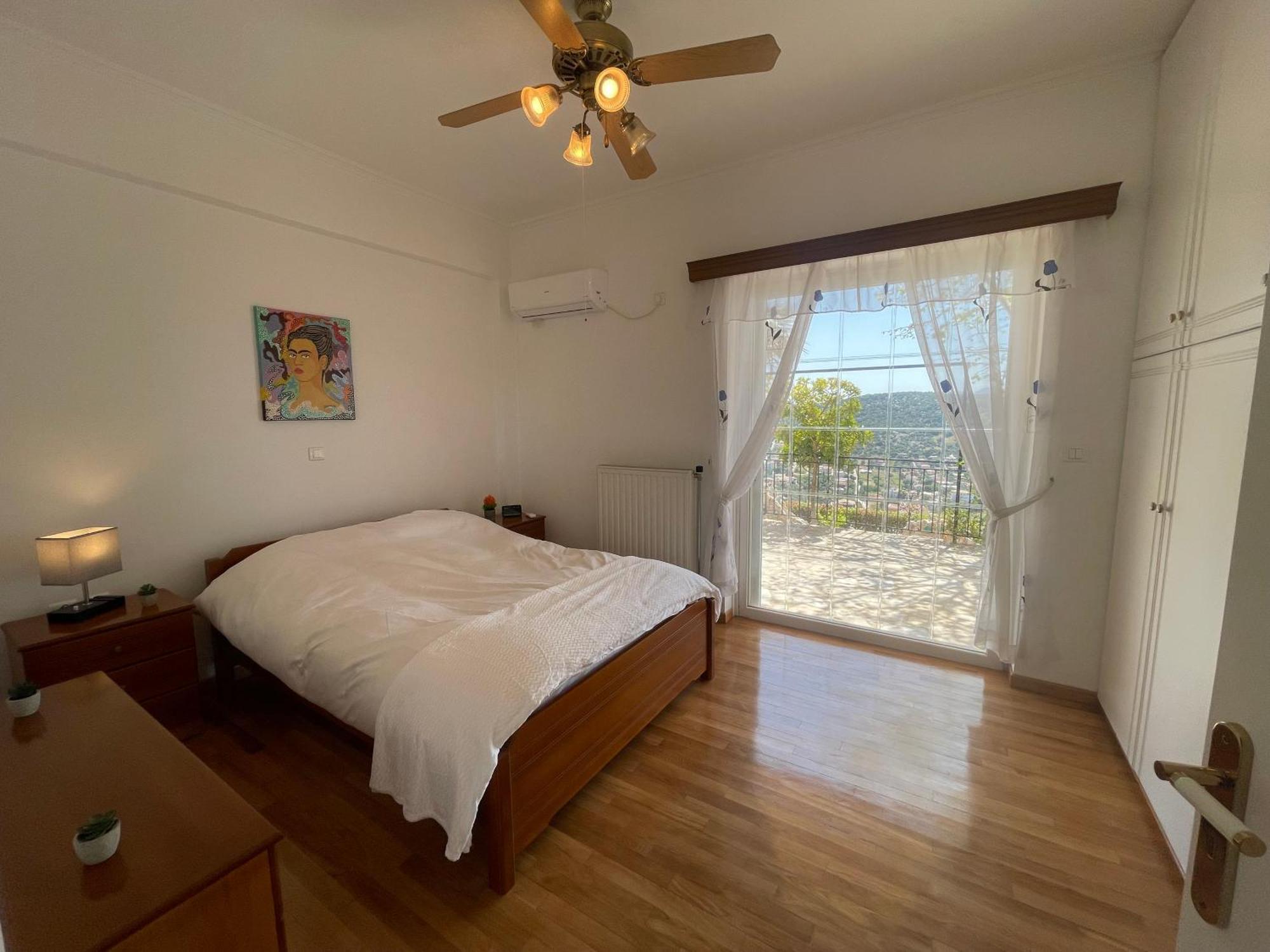 Eagles Nest Villa Athenian Riviera In Aghia Marina Near Lagonisi, Next To The Beach Close To Athens Airport Agia Marina  ภายนอก รูปภาพ