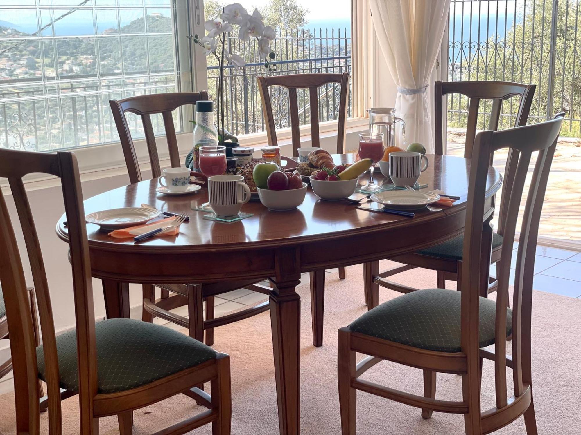 Eagles Nest Villa Athenian Riviera In Aghia Marina Near Lagonisi, Next To The Beach Close To Athens Airport Agia Marina  ภายนอก รูปภาพ